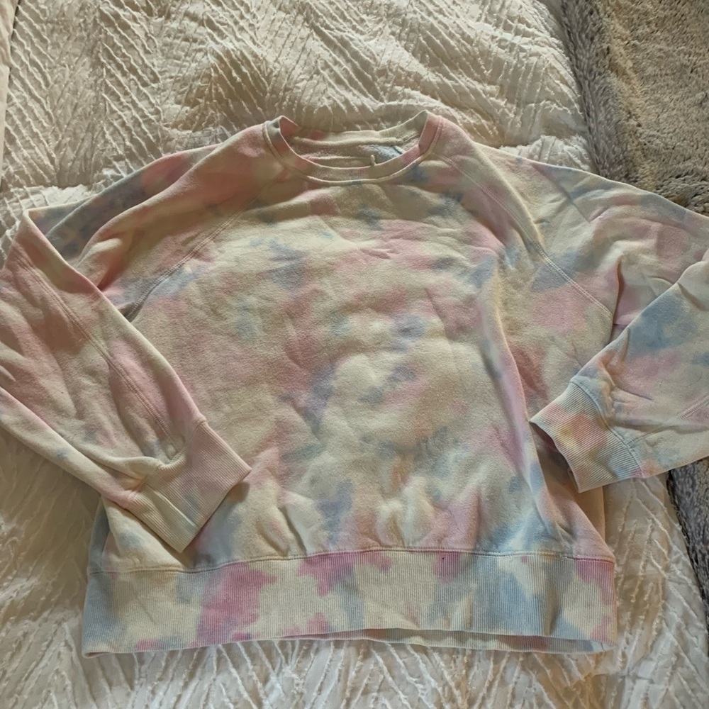 Tye dye set